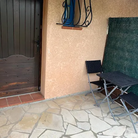Appartement Superbe Dans La Seyne-sur-Mer